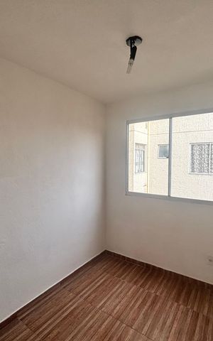 Apartamento à venda com 38m², 2 quartos e 1 vaga Apartamento à venda com 38m², 2 quartos e 1 vagaSala