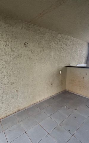 Apartamento à venda com 38m², 2 quartos e 1 vaga Apartamento à venda com 38m², 2 quartos e 1 vagaÁrea comum - Churrasqueira