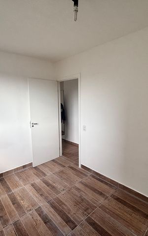 Apartamento à venda com 38m², 2 quartos e 1 vaga Apartamento à venda com 38m², 2 quartos e 1 vagaQuarto 1
