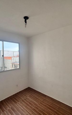 Apartamento à venda com 38m², 2 quartos e 1 vaga Apartamento à venda com 38m², 2 quartos e 1 vagaQuarto 2