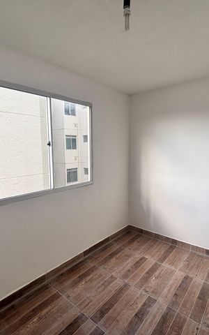 Apartamento à venda com 38m², 2 quartos e 1 vaga Apartamento à venda com 38m², 2 quartos e 1 vagaQuarto 1