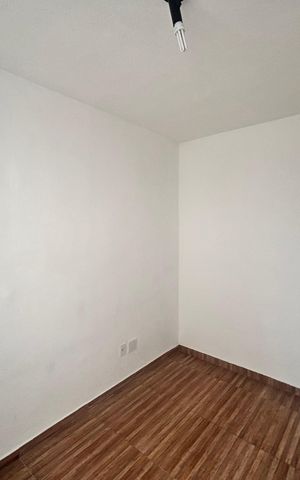 Apartamento à venda com 38m², 2 quartos e 1 vaga Apartamento à venda com 38m², 2 quartos e 1 vagaQuarto 1