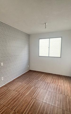 Apartamento à venda com 38m², 2 quartos e 1 vaga Apartamento à venda com 38m², 2 quartos e 1 vagaSala
