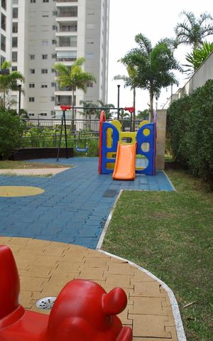 Apartamento à venda com 70m², 2 quartos e 1 vagaÁrea comum - Playground