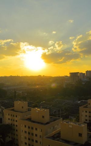 Apartamento à venda com 70m², 2 quartos e 1 vaga Varanda da Sala - Vista 
