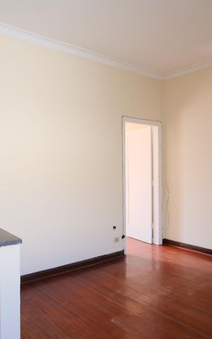 Casa à venda com 96m², 2 quartos e sem vagaSala
