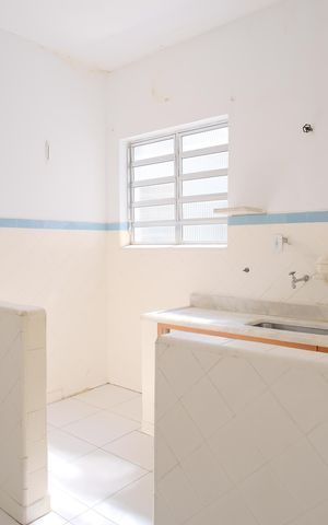 Casa à venda com 96m², 2 quartos e sem vagaCozinha