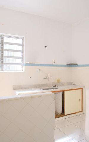 Casa à venda com 96m², 2 quartos e sem vagaCozinha