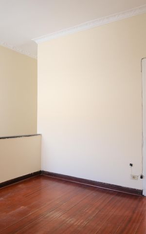 Casa à venda com 96m², 2 quartos e sem vagaSala