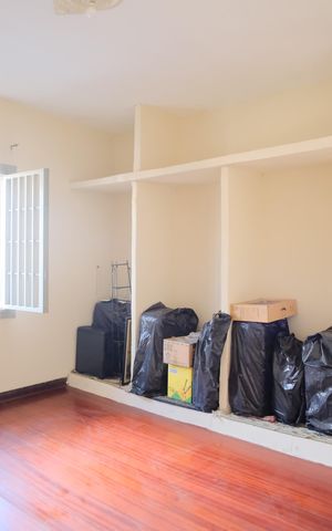 Casa à venda com 96m², 2 quartos e sem vagaQuarto 2