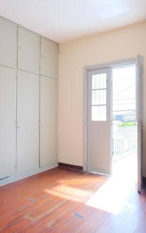 Casa à venda com 96m², 2 quartos e sem vagaQuarto 1