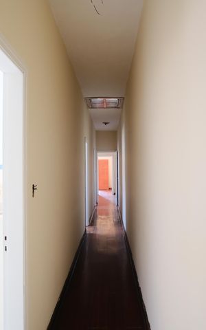 Casa à venda com 96m², 2 quartos e sem vagaCorredor 