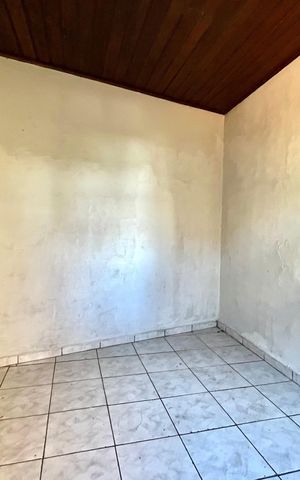 Casa para alugar com 170m², 3 quartos e 2 vagas Casa para alugar com 170m², 3 quartos e 2 vagasQuarto de Serviço