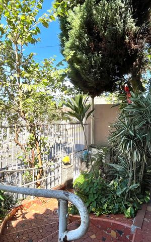Casa para alugar com 170m², 3 quartos e 2 vagas Casa para alugar com 170m², 3 quartos e 2 vagasÁrea externa