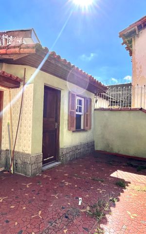 Casa para alugar com 170m², 3 quartos e 2 vagas Casa para alugar com 170m², 3 quartos e 2 vagasQuintal