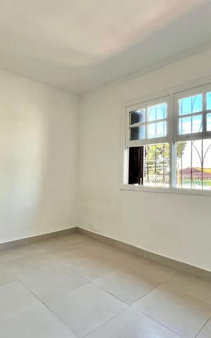 Casa para alugar com 170m², 3 quartos e 2 vagas Casa para alugar com 170m², 3 quartos e 2 vagasQuarto 3