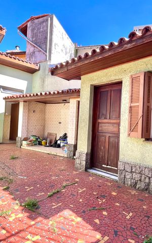 Casa para alugar com 170m², 3 quartos e 2 vagas Casa para alugar com 170m², 3 quartos e 2 vagasQuintal