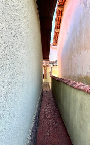 Casa para alugar com 170m², 3 quartos e 2 vagas Casa para alugar com 170m², 3 quartos e 2 vagasÁrea externa