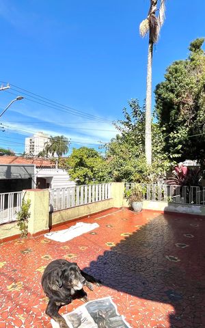 Casa para alugar com 170m², 3 quartos e 2 vagas Casa para alugar com 170m², 3 quartos e 2 vagasÁrea externa