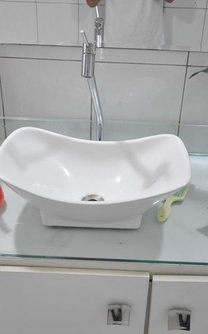 Casa à venda com 255m², 4 quartos e 3 vagasBanheiro do Quarto Suíte