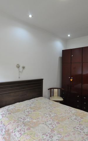 Casa à venda com 255m², 4 quartos e 3 vagasQuarto 2