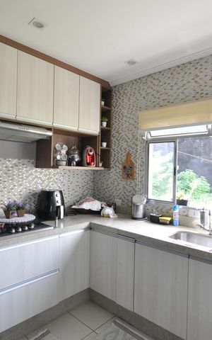 Casa à venda com 255m², 4 quartos e 3 vagasCozinha 1