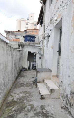 Casa à venda com 255m², 4 quartos e 3 vagasQuintal