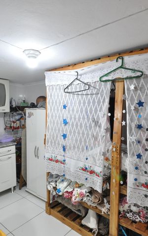 Casa à venda com 255m², 4 quartos e 3 vagasDepósito