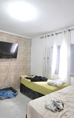 Casa à venda com 255m², 4 quartos e 3 vagasQuarto 3