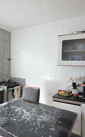 Casa à venda com 255m², 4 quartos e 3 vagasCozinha 2