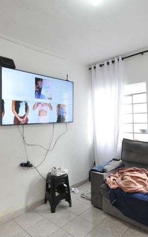 Casa à venda com 255m², 4 quartos e 3 vagasSala 2