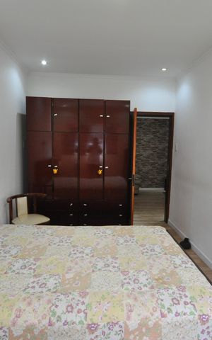 Casa à venda com 255m², 4 quartos e 3 vagasQuarto 2
