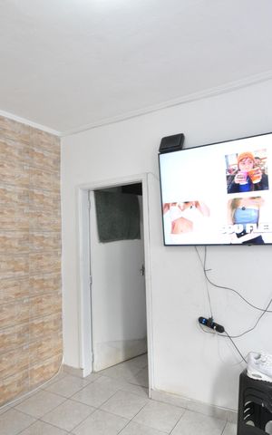 Casa à venda com 255m², 4 quartos e 3 vagasSala 2