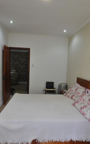 Casa à venda com 255m², 4 quartos e 3 vagasQuarto Suíte