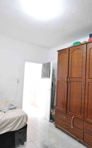 Casa à venda com 255m², 4 quartos e 3 vagasQuarto 3