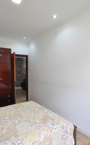 Casa à venda com 255m², 4 quartos e 3 vagasQuarto 2