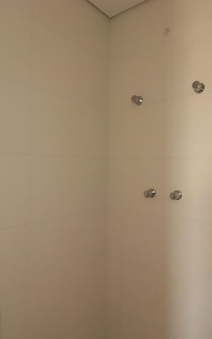Apartamento à venda com 54m², 2 quartos e 1 vagaBanheiro da Suíte