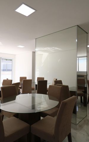 Apartamento à venda com 54m², 2 quartos e 1 vagaÁrea Comum - Salão de Festa