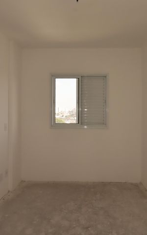 Apartamento à venda com 54m², 2 quartos e 1 vagaSuíte