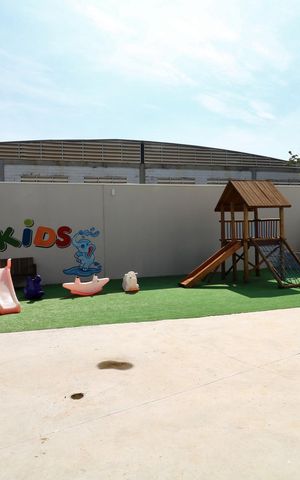 Apartamento à venda com 54m², 2 quartos e 1 vagaÁrea Comum - Playground