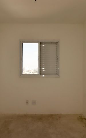 Apartamento à venda com 54m², 2 quartos e 1 vagaQuarto