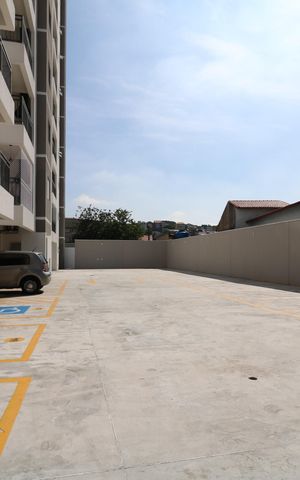 Apartamento à venda com 54m², 2 quartos e 1 vagaGaragem
