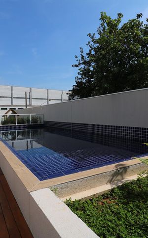 Apartamento à venda com 54m², 2 quartos e 1 vagaÁrea Comum - Piscina