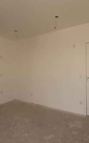 Apartamento à venda com 54m², 2 quartos e 1 vagaSala