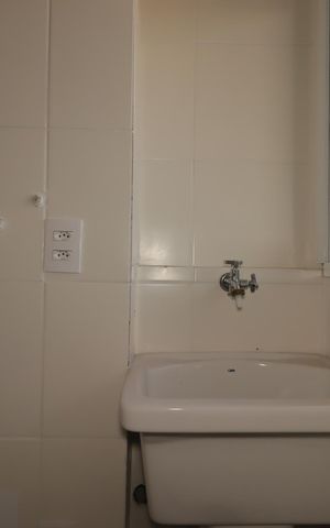 Apartamento à venda com 54m², 2 quartos e 1 vagaÁrea de Serviço