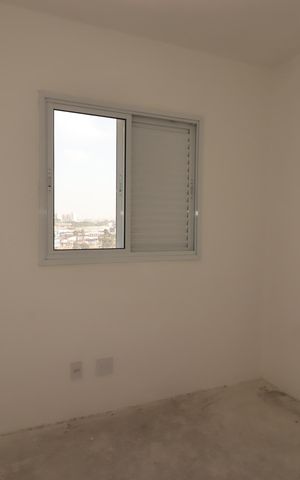 Apartamento à venda com 54m², 2 quartos e 1 vagaQuarto