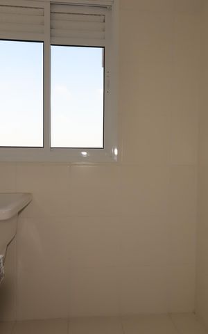 Apartamento à venda com 54m², 2 quartos e 1 vagaÁrea de Serviço