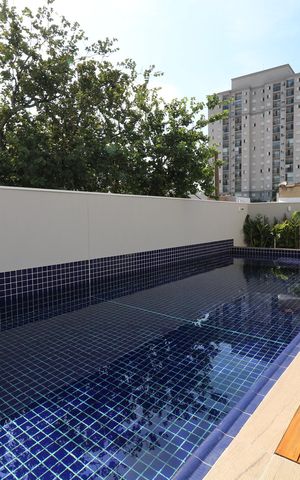 Apartamento à venda com 54m², 2 quartos e 1 vagaÁrea Comum - Piscina