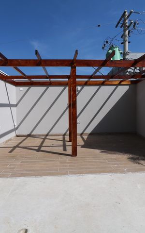 Apartamento à venda com 54m², 2 quartos e 1 vagaÁrea Comum