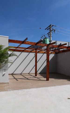 Apartamento à venda com 54m², 2 quartos e 1 vagaÁrea Comum